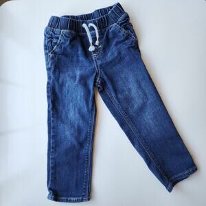 3T - Baby Clothes - Pants Jeans